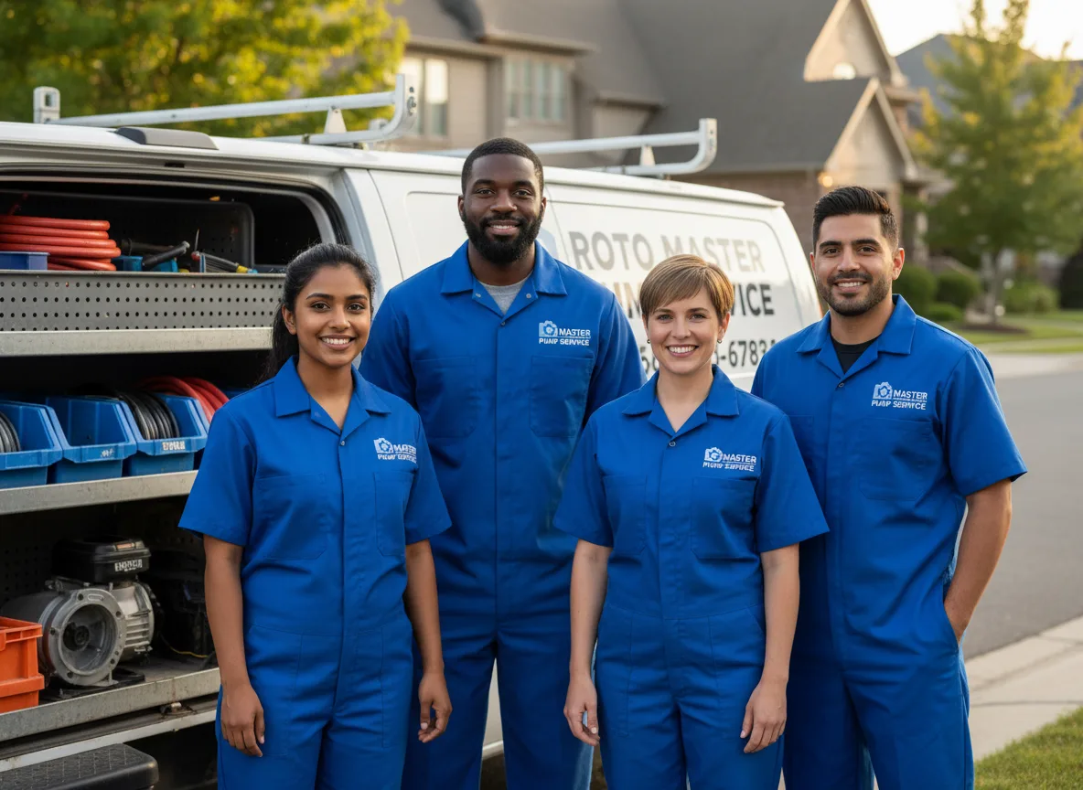 Sump Pump Installation company in Liberty Lake, WA